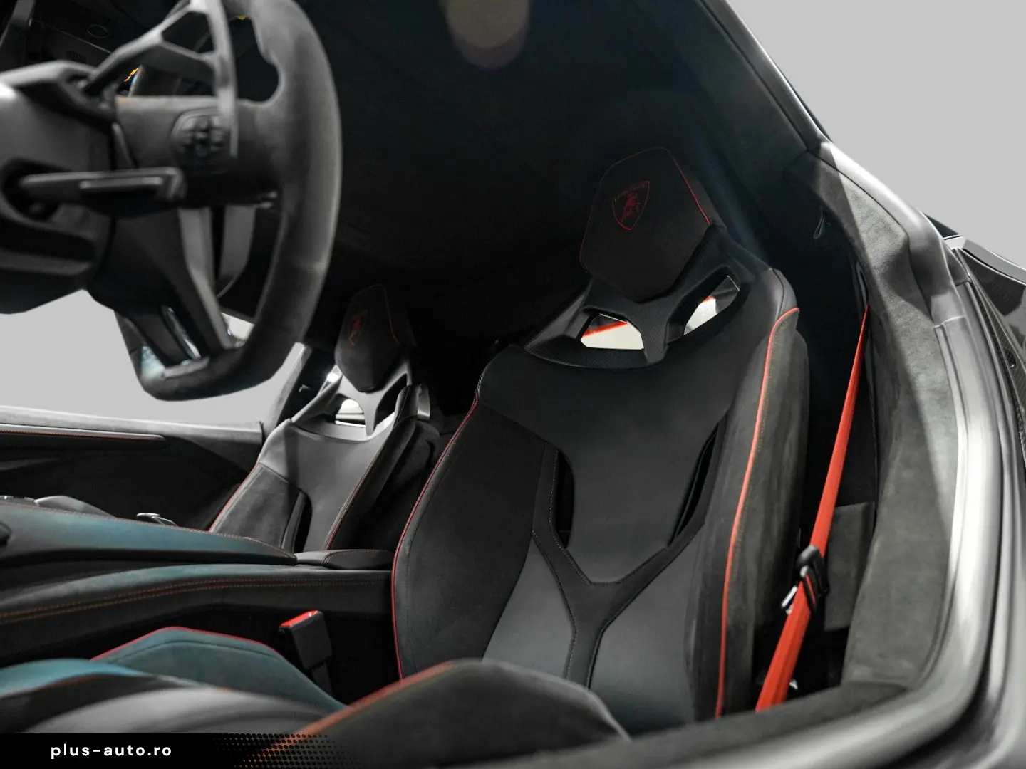 LAMBORGHINI Revuelto   Full Ext. Carbon   Sonus Faber