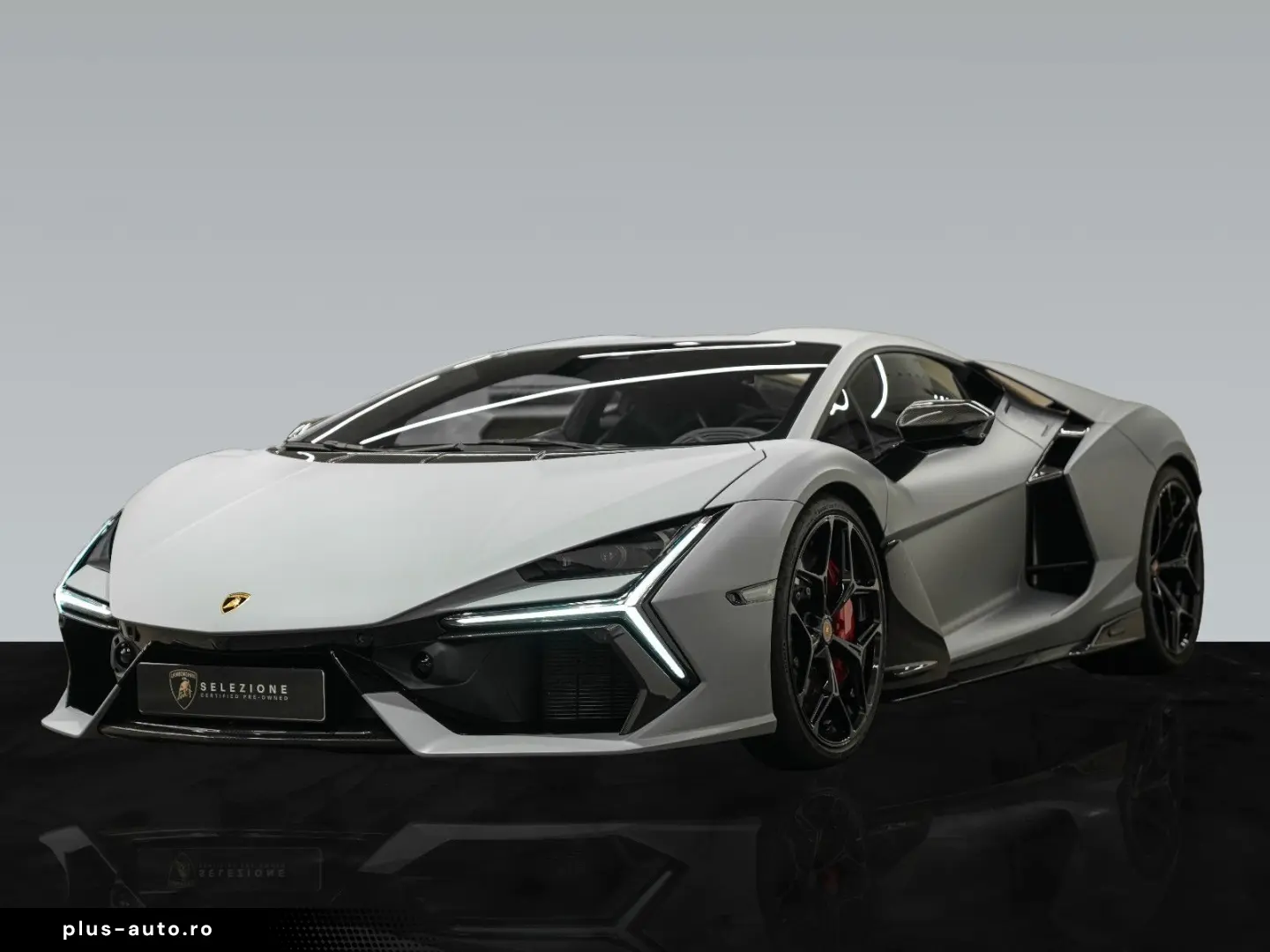 LAMBORGHINI Revuelto   Full Ext. Carbon   Sonus Faber