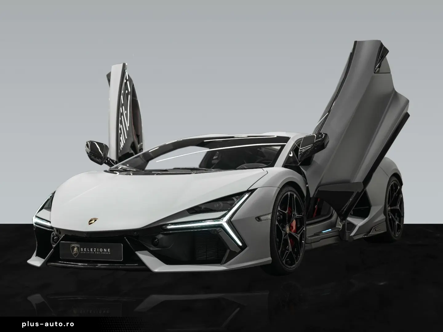 LAMBORGHINI Revuelto   Full Ext. Carbon   Sonus Faber