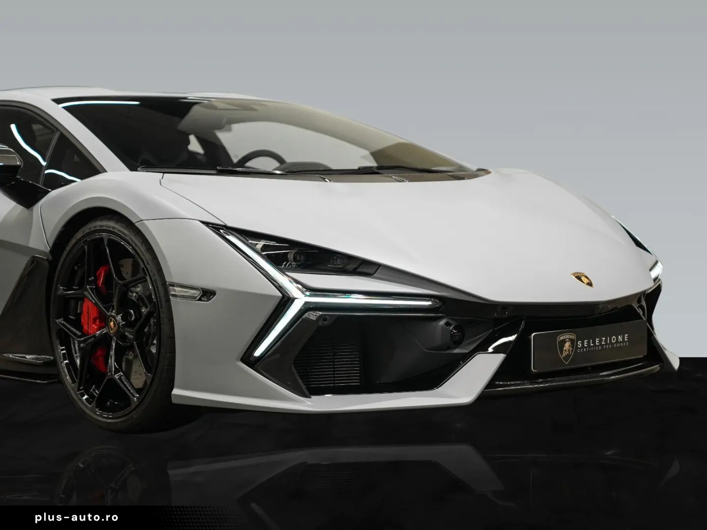 LAMBORGHINI Revuelto   Full Ext. Carbon   Sonus Faber