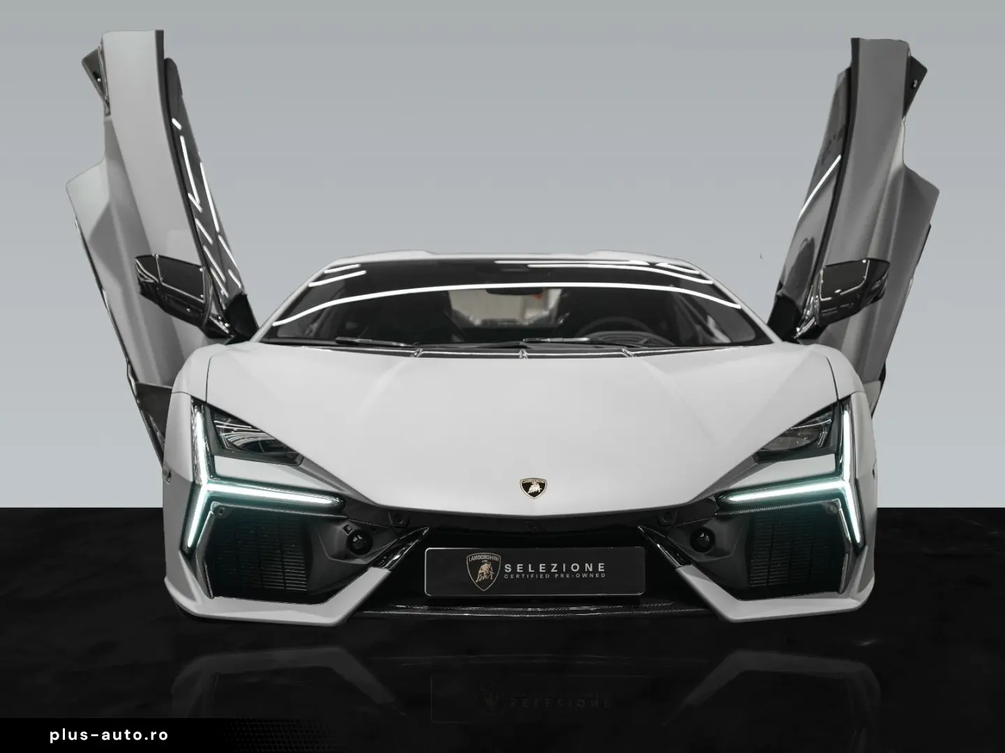 LAMBORGHINI Revuelto   Full Ext. Carbon   Sonus Faber