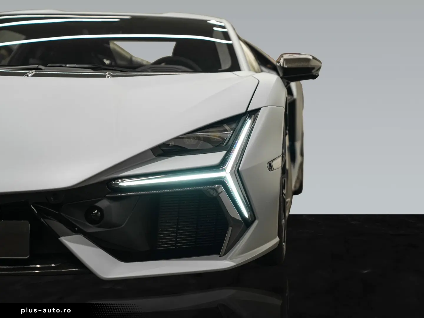LAMBORGHINI Revuelto   Full Ext. Carbon   Sonus Faber