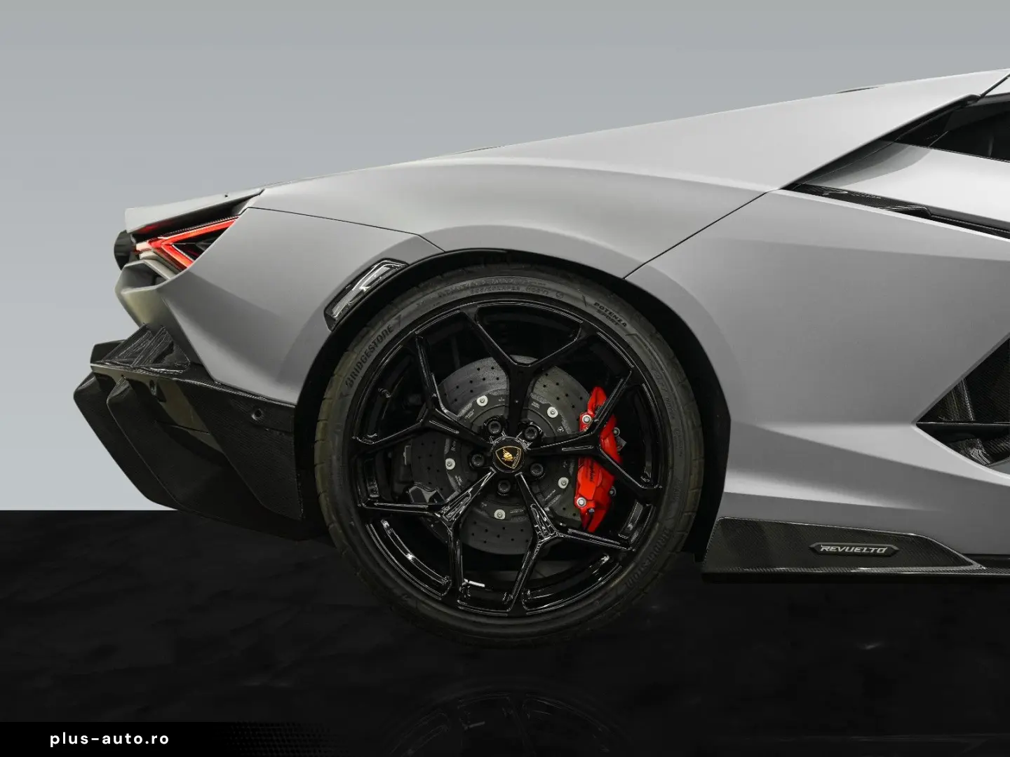 LAMBORGHINI Revuelto   Full Ext. Carbon   Sonus Faber
