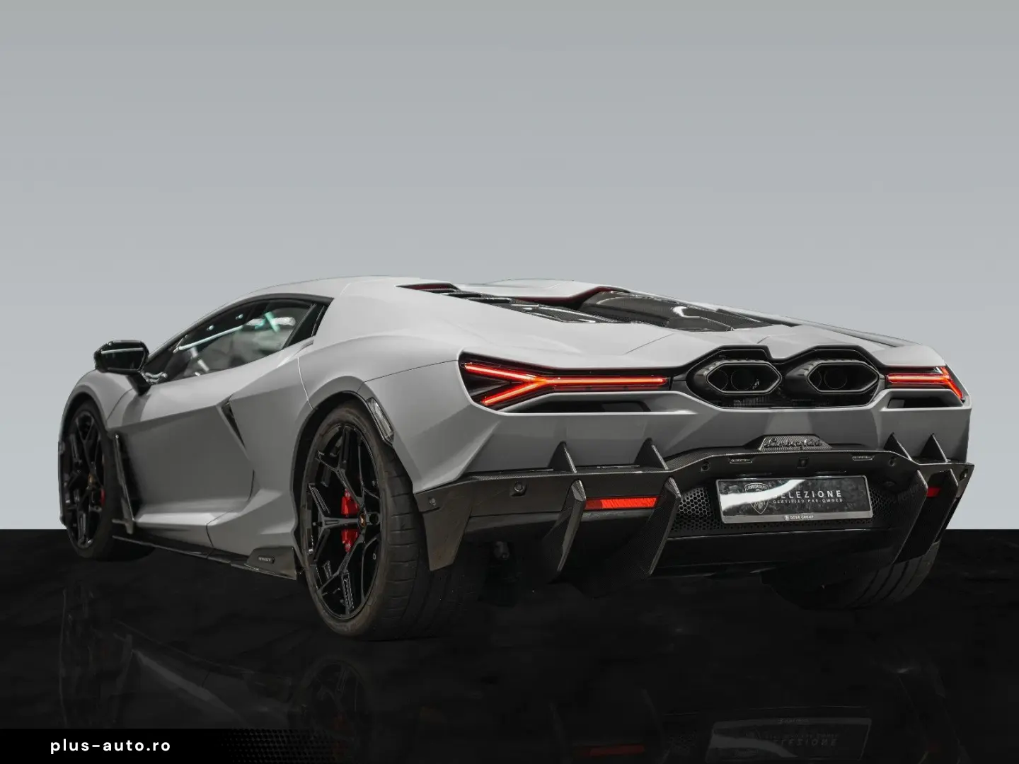 LAMBORGHINI Revuelto   Full Ext. Carbon   Sonus Faber