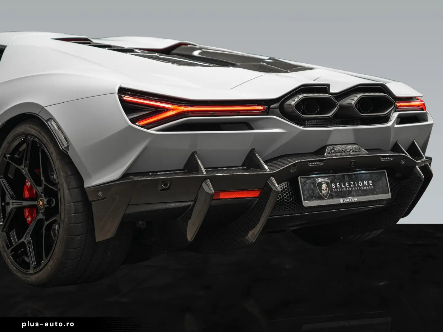 LAMBORGHINI Revuelto   Full Ext. Carbon   Sonus Faber