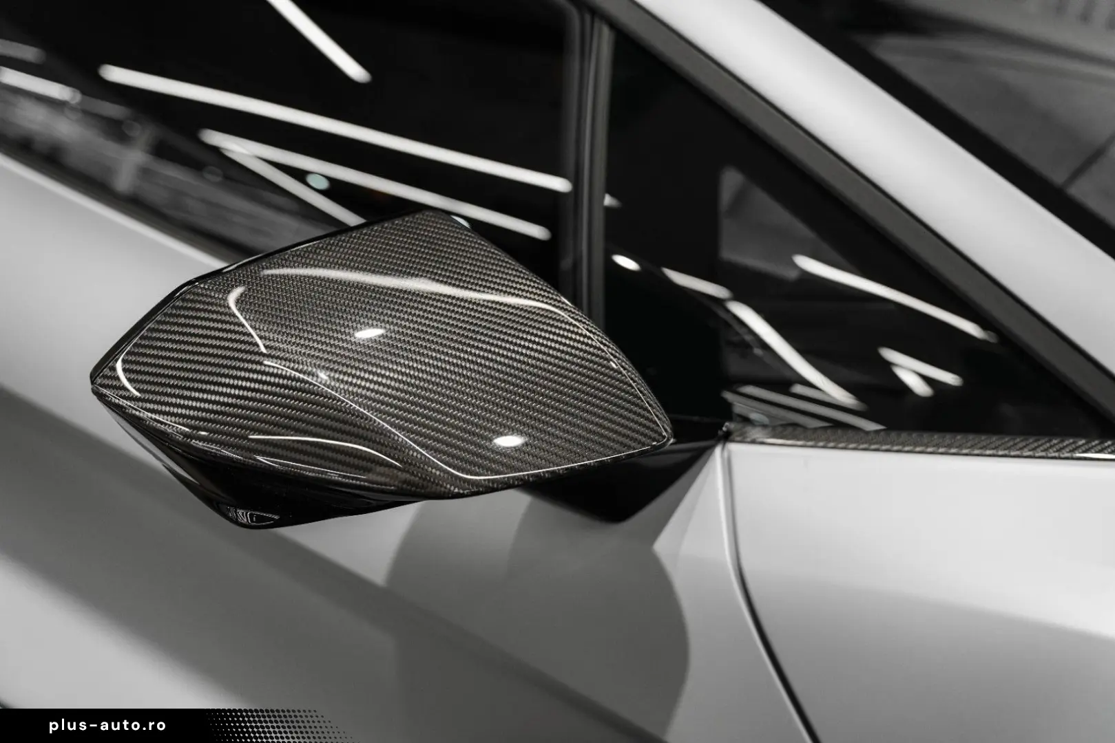 LAMBORGHINI Revuelto   Full Ext. Carbon   Sonus Faber