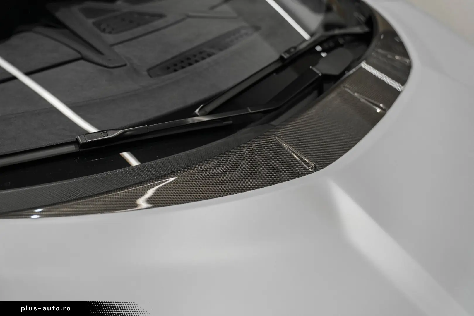 LAMBORGHINI Revuelto   Full Ext. Carbon   Sonus Faber