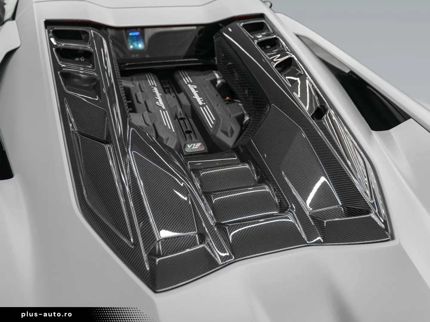 LAMBORGHINI Revuelto   Full Ext. Carbon   Sonus Faber