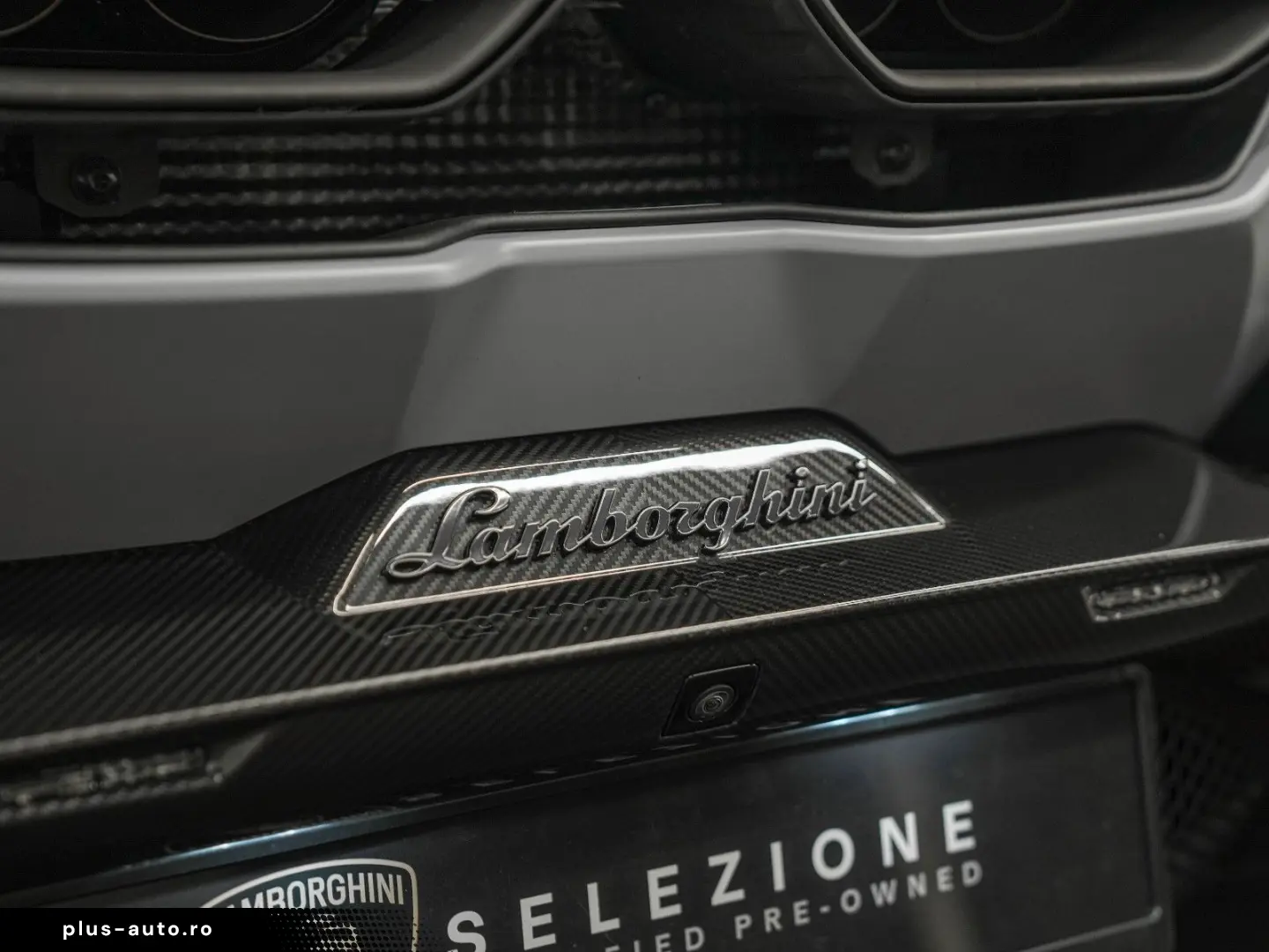 LAMBORGHINI Revuelto   Full Ext. Carbon   Sonus Faber