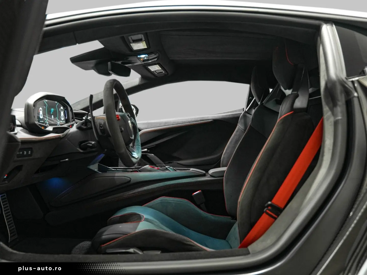 LAMBORGHINI Revuelto   Full Ext. Carbon   Sonus Faber