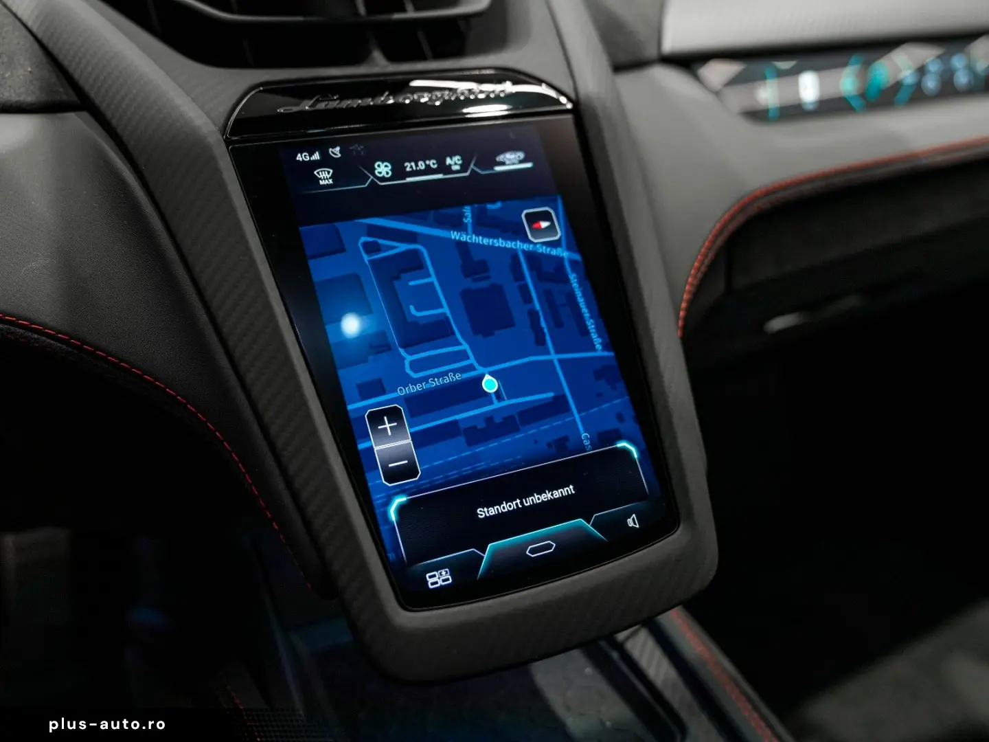 LAMBORGHINI Revuelto   Full Ext. Carbon   Sonus Faber