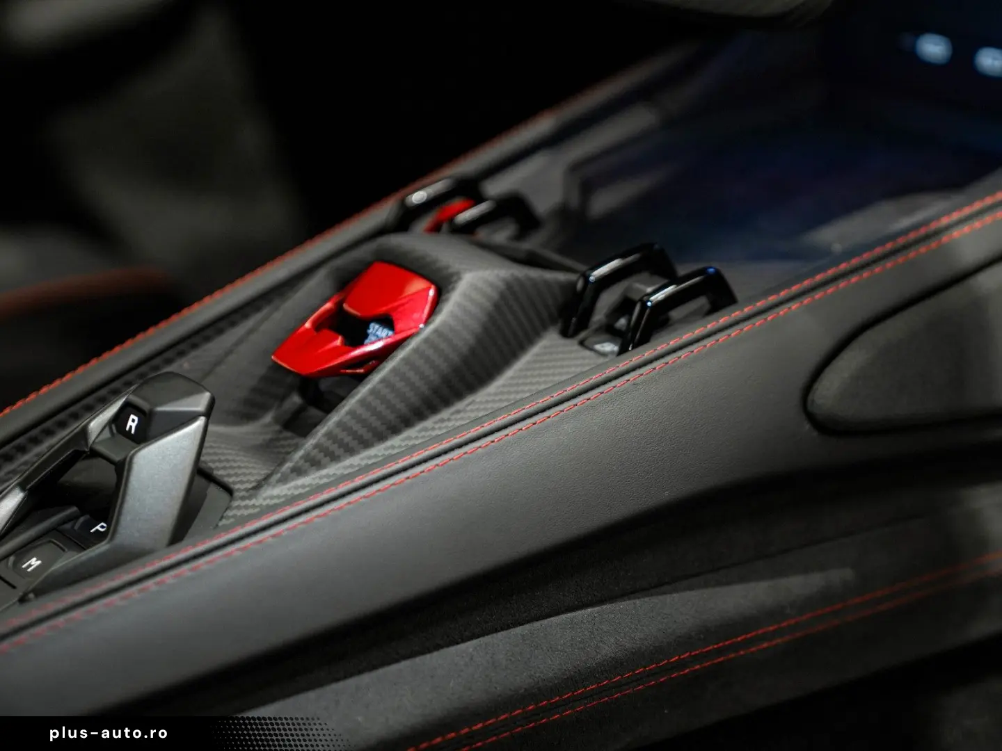LAMBORGHINI Revuelto   Full Ext. Carbon   Sonus Faber