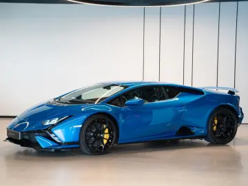 LAMBORGHINI Huracán Tecnica  PPF LIFT SENSONUM CAPRISTO