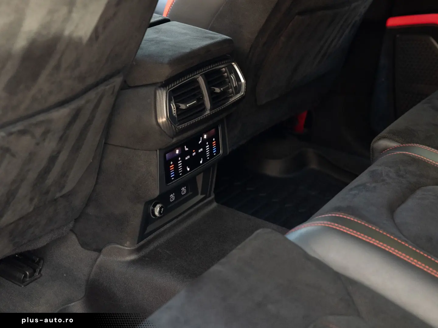 LAMBORGHINI  Performante Full Spec Carbon-VOLL B&O TV AKRAPO
