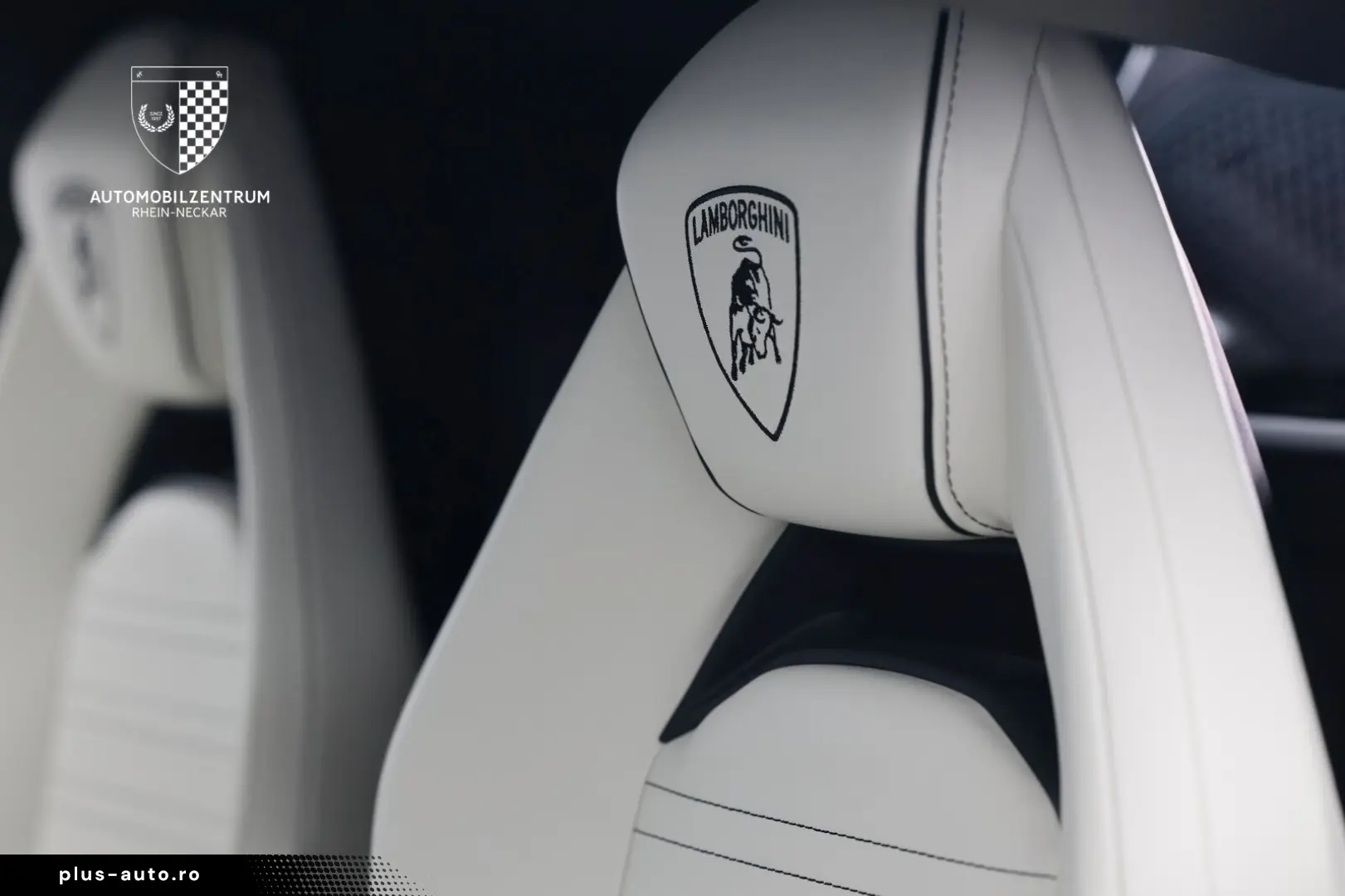 LAMBORGHINI Revuelto FullCarbon Beifahrerdisplay Sonus PPF