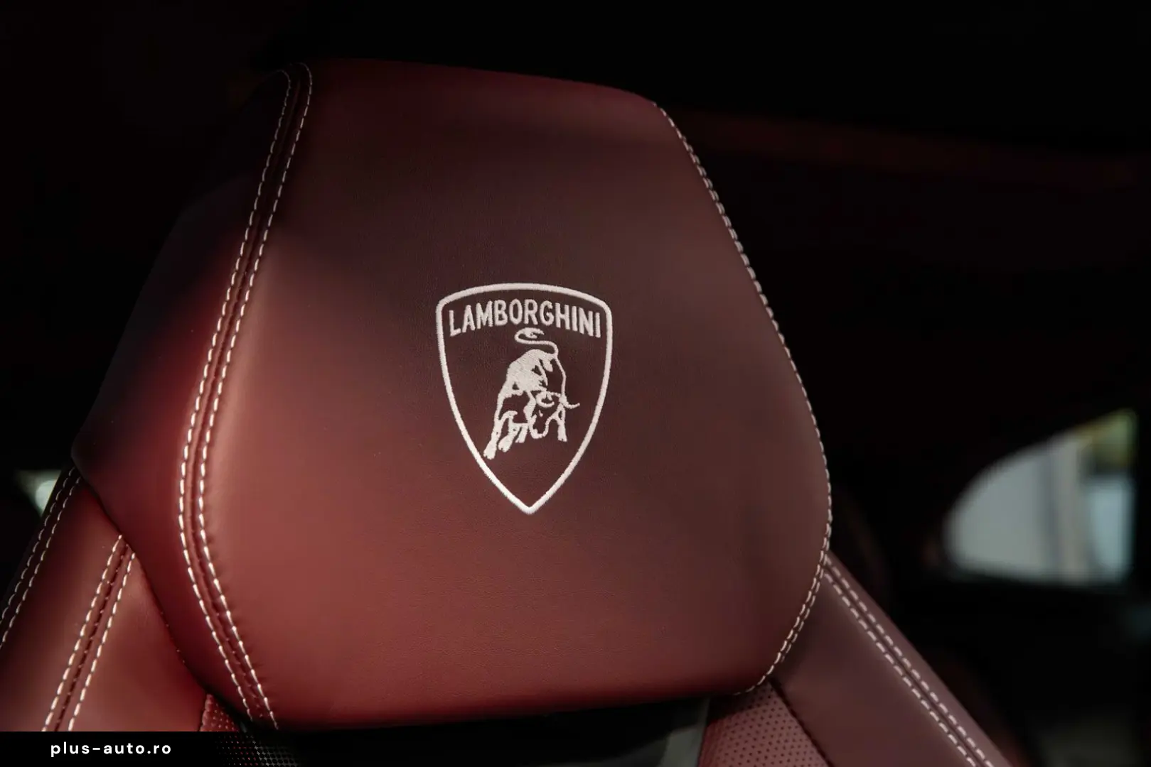 LAMBORGHINI Urus SE AKRAPOVIC BANG&OLUFSEN TETTO 360 VIEW