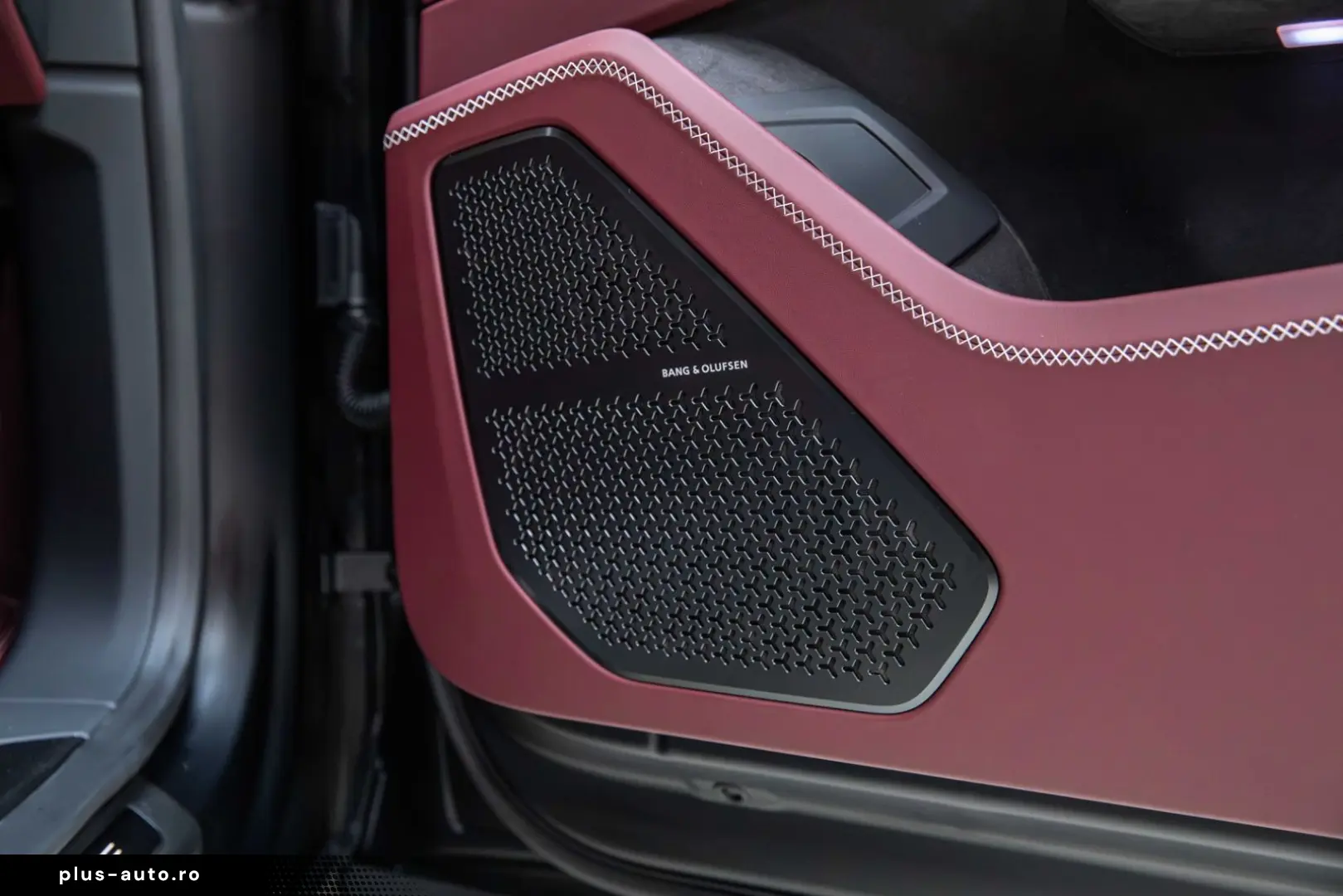LAMBORGHINI Urus SE AKRAPOVIC BANG&OLUFSEN TETTO 360 VIEW