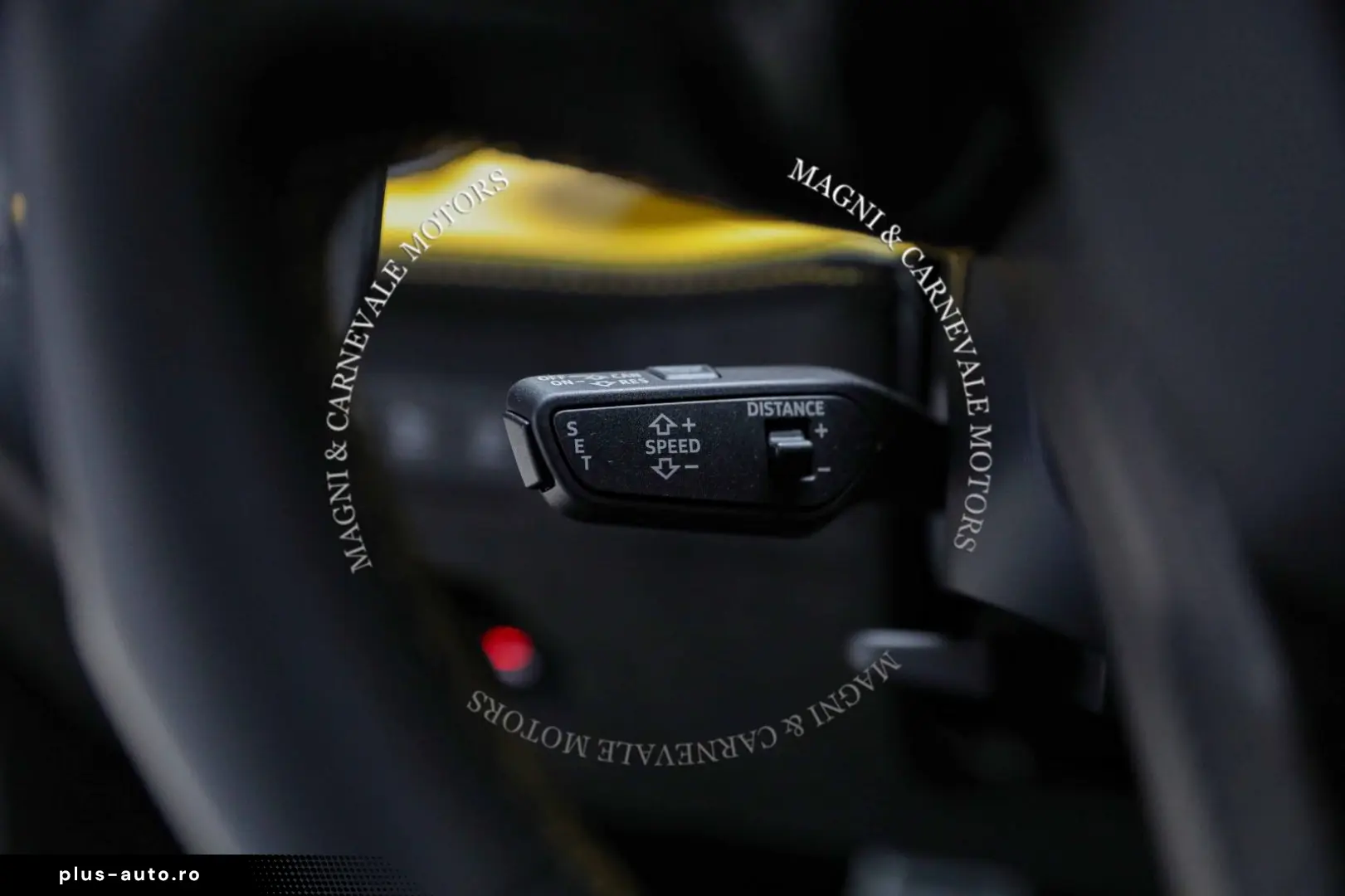 LAMBORGHINI Revuelto - Viola Persifae - Style Pack - Display