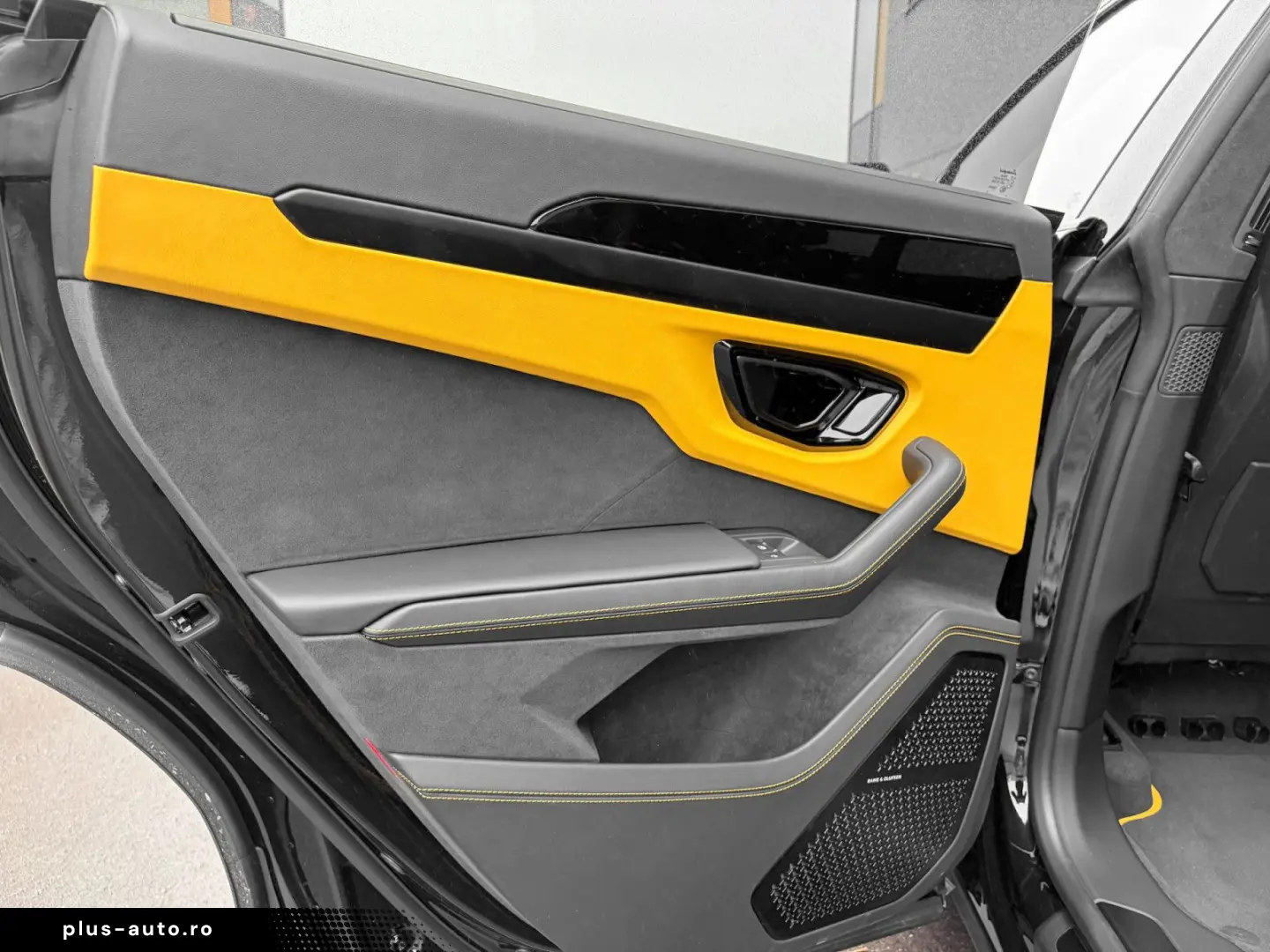 LAMBORGHINI Urus URUS SE 800cv HUD PANO ACC VOLL