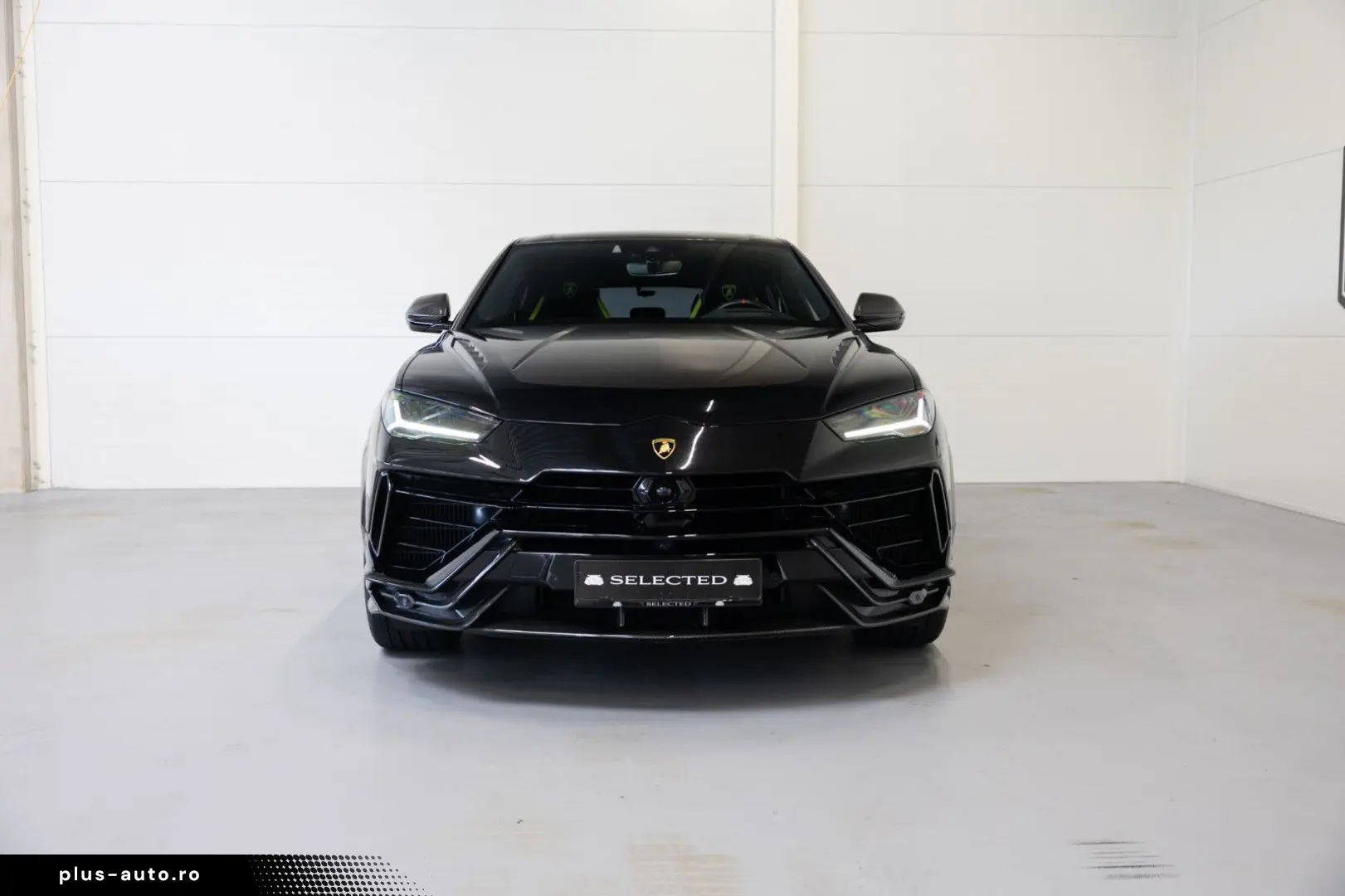 LAMBORGHINI Urus Performante FULL CARBON BANG&OLUFSEN 23
