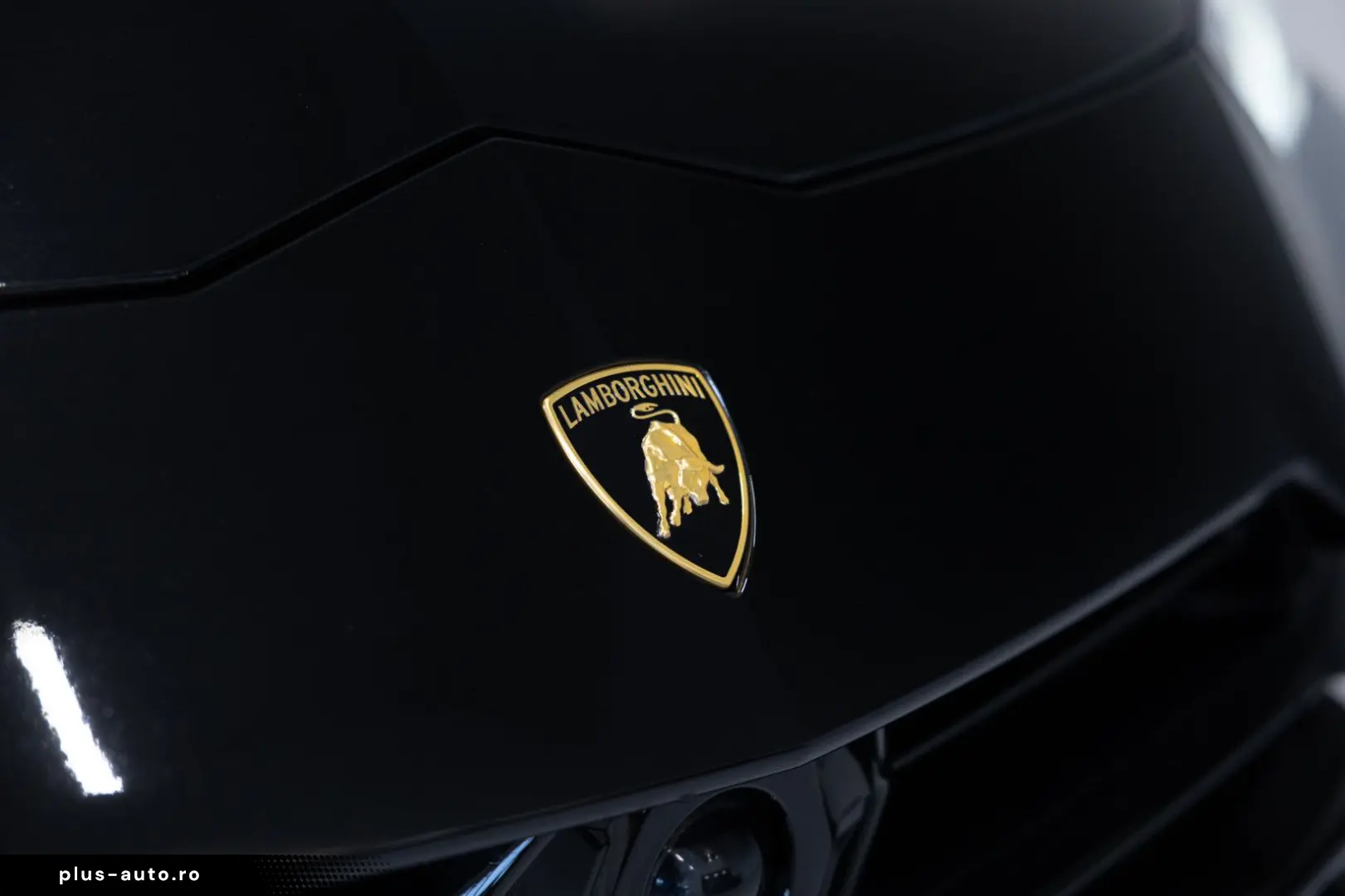 LAMBORGHINI Urus Performante FULL CARBON BANG&OLUFSEN 23