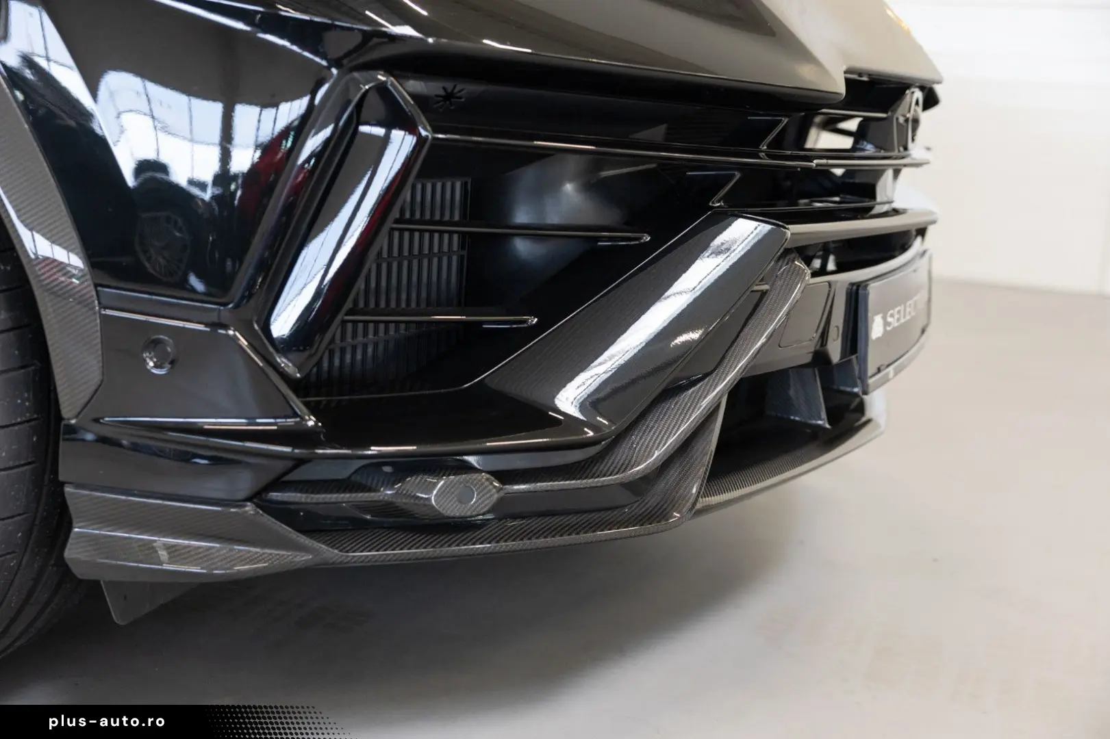 LAMBORGHINI Urus Performante FULL CARBON BANG&OLUFSEN 23