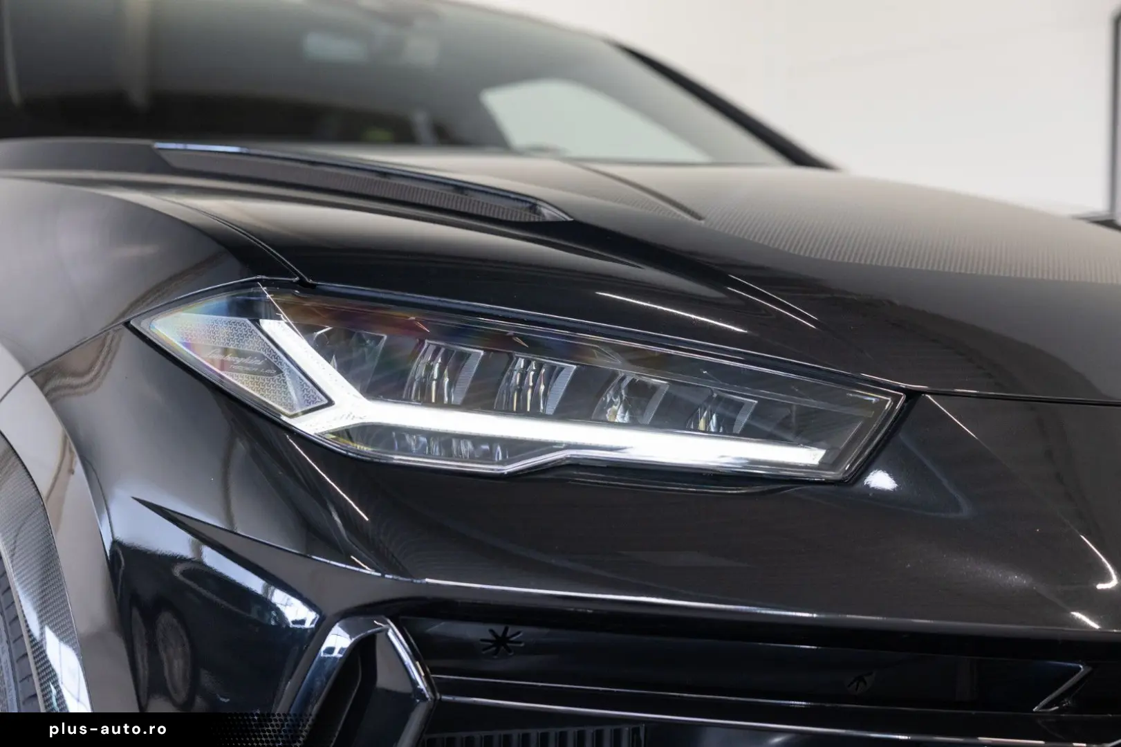 LAMBORGHINI Urus Performante FULL CARBON BANG&OLUFSEN 23