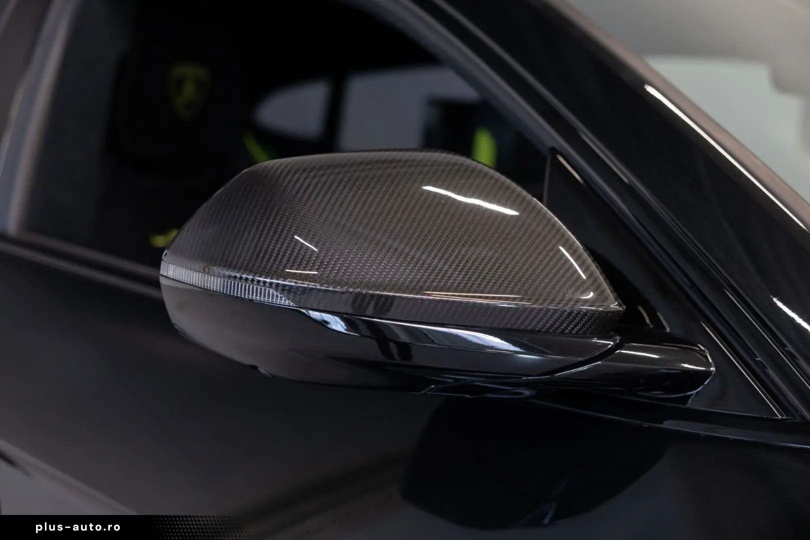 LAMBORGHINI Urus Performante FULL CARBON BANG&OLUFSEN 23