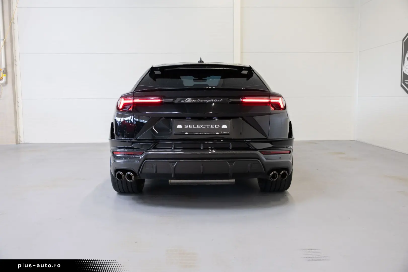 LAMBORGHINI Urus Performante FULL CARBON BANG&OLUFSEN 23