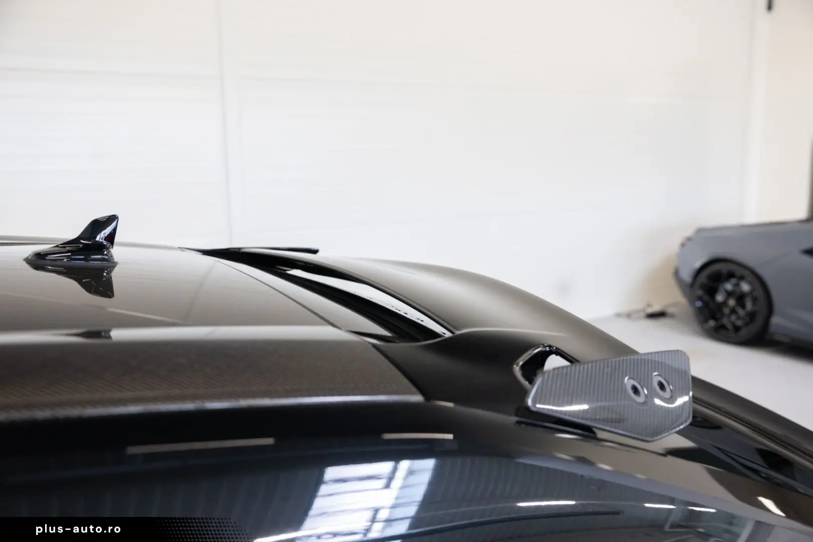 LAMBORGHINI Urus Performante FULL CARBON BANG&OLUFSEN 23