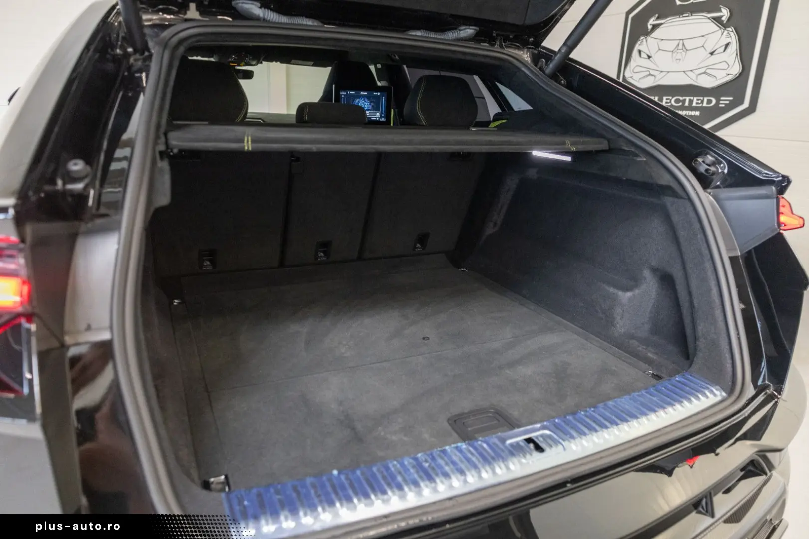 LAMBORGHINI Urus Performante FULL CARBON BANG&OLUFSEN 23