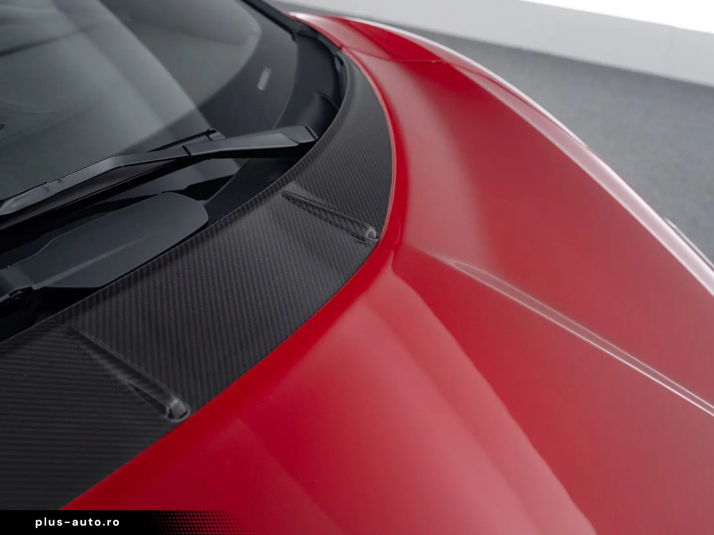 LAMBORGHINI Revuelto Full carbon int. & ext. I Sonus Faber