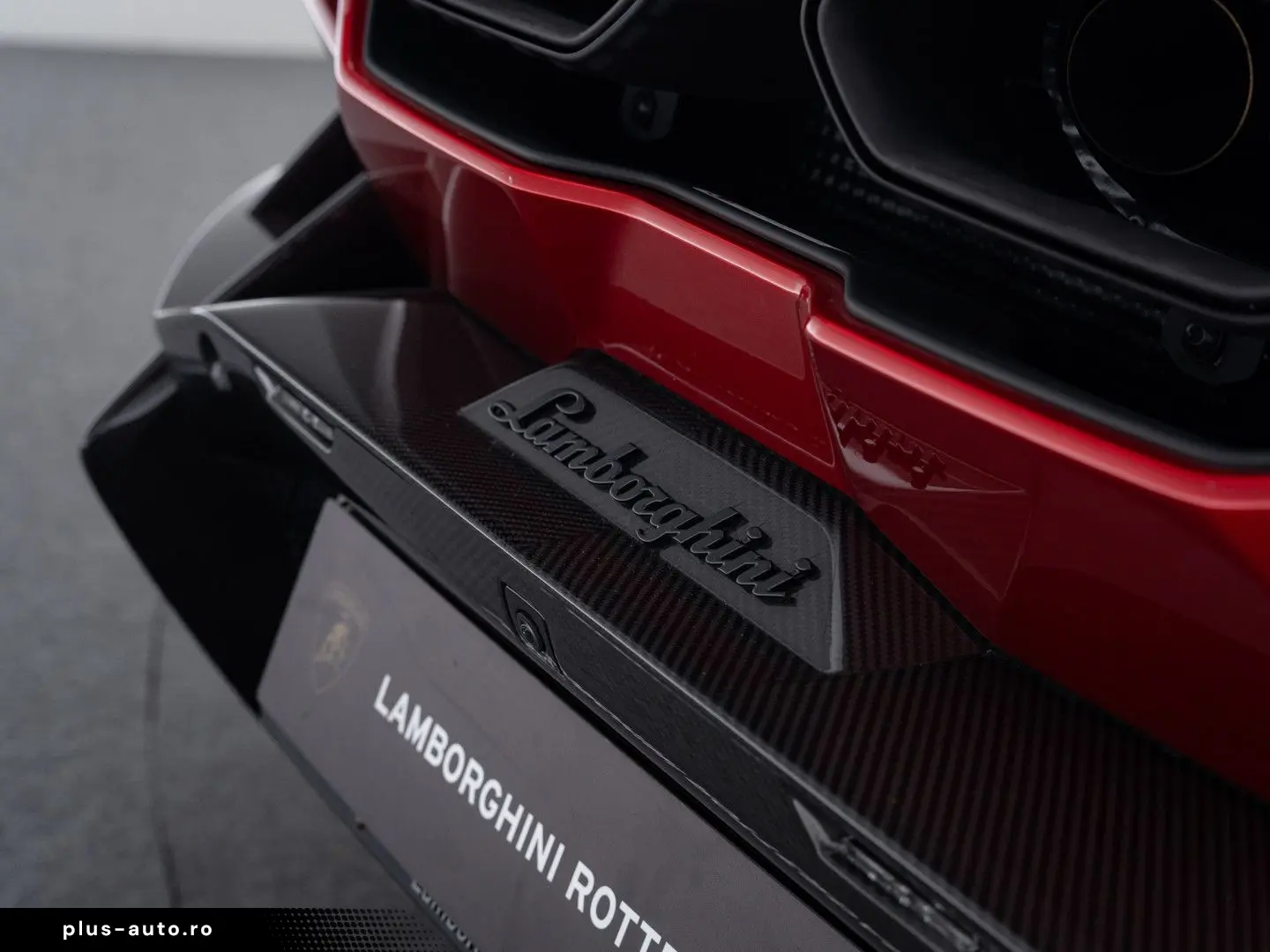 LAMBORGHINI Revuelto Full carbon int. & ext. I Sonus Faber