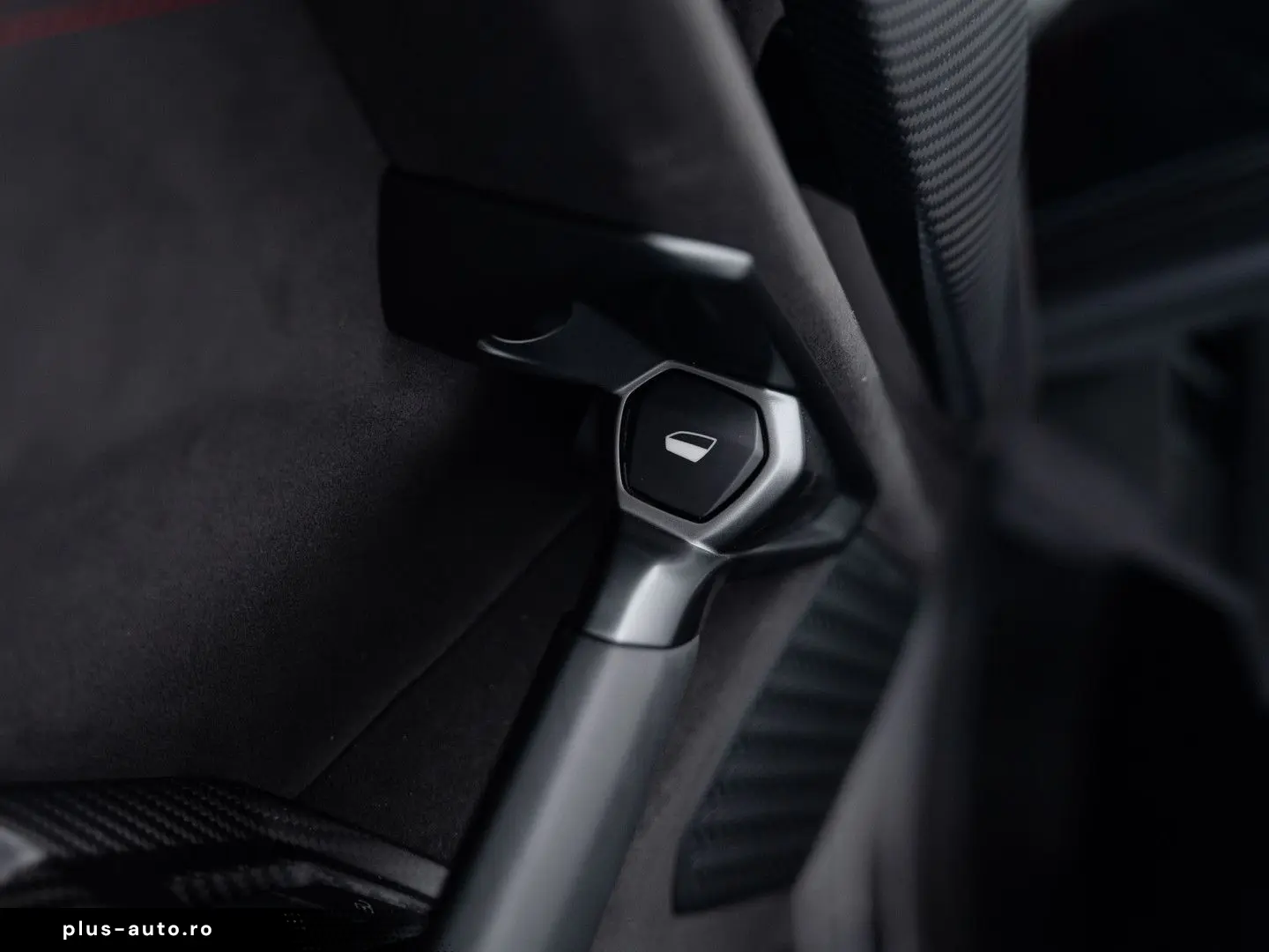 LAMBORGHINI Revuelto Full carbon int. & ext. I Sonus Faber