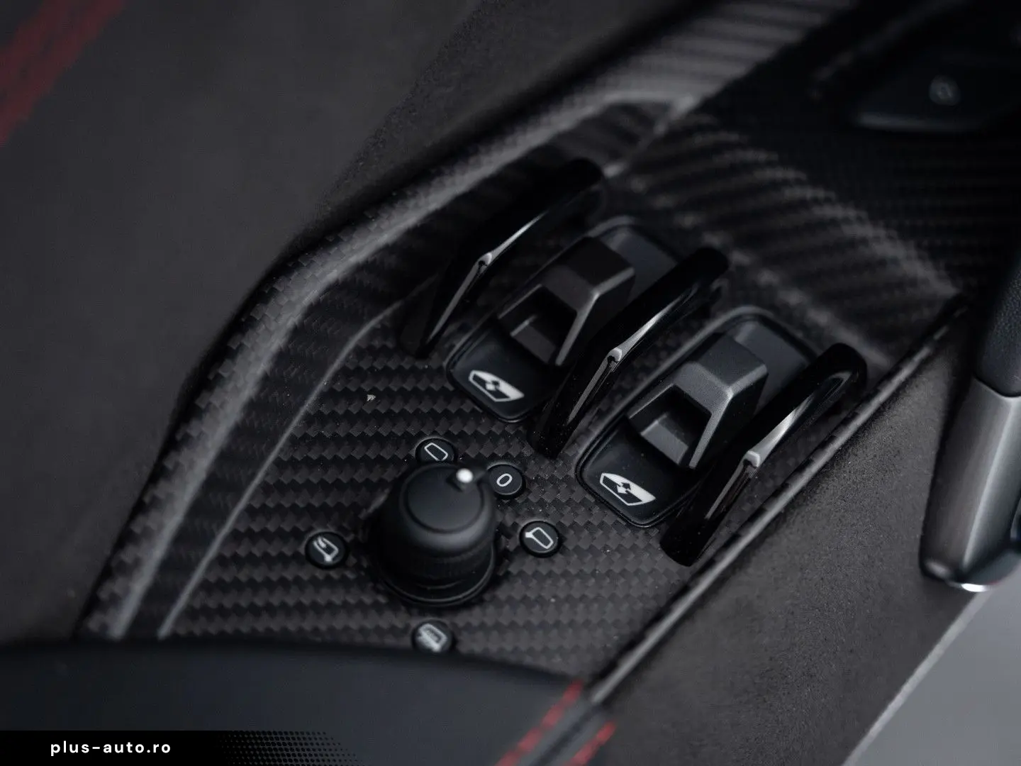 LAMBORGHINI Revuelto Full carbon int. & ext. I Sonus Faber