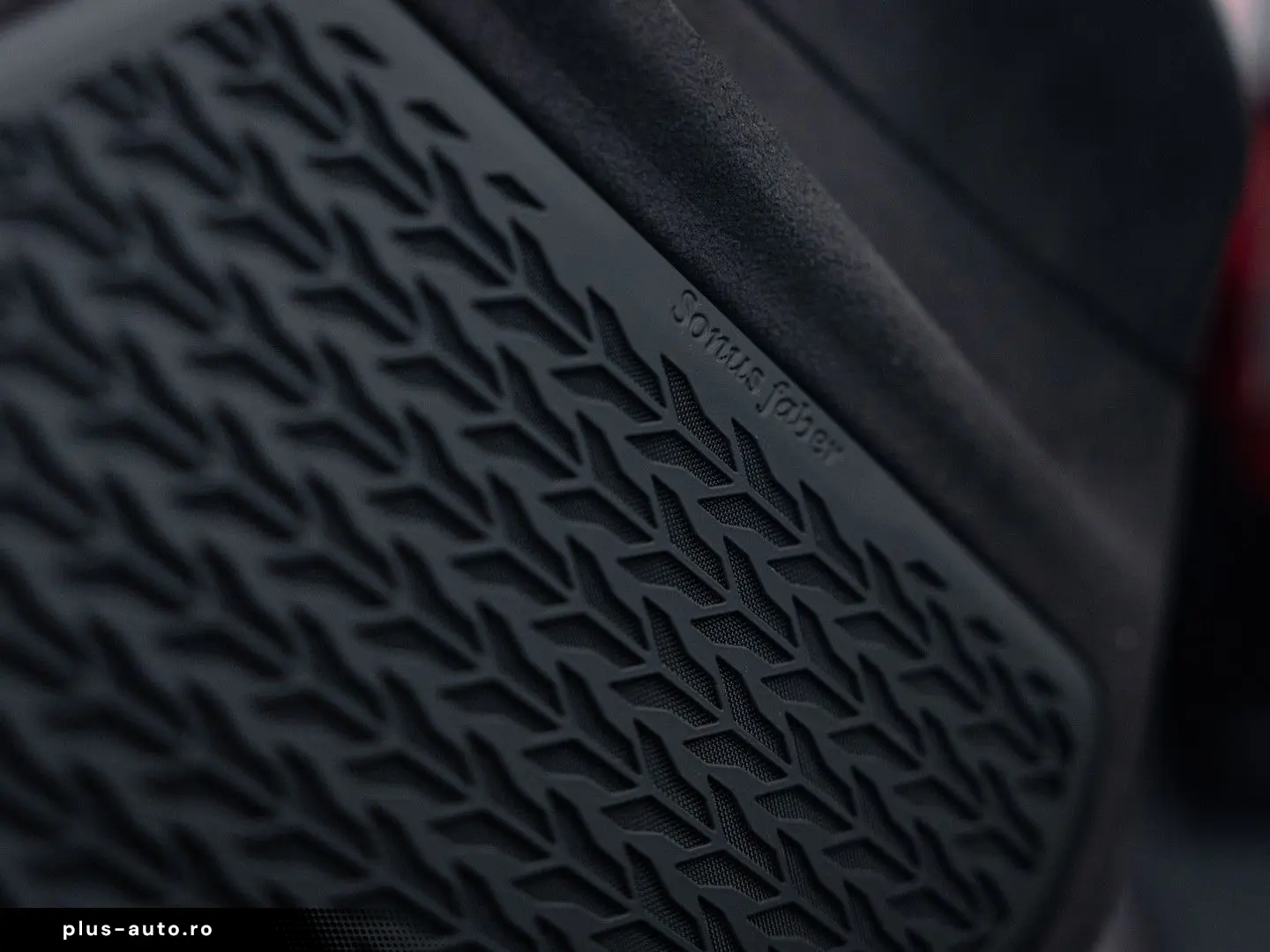 LAMBORGHINI Revuelto Full carbon int. & ext. I Sonus Faber