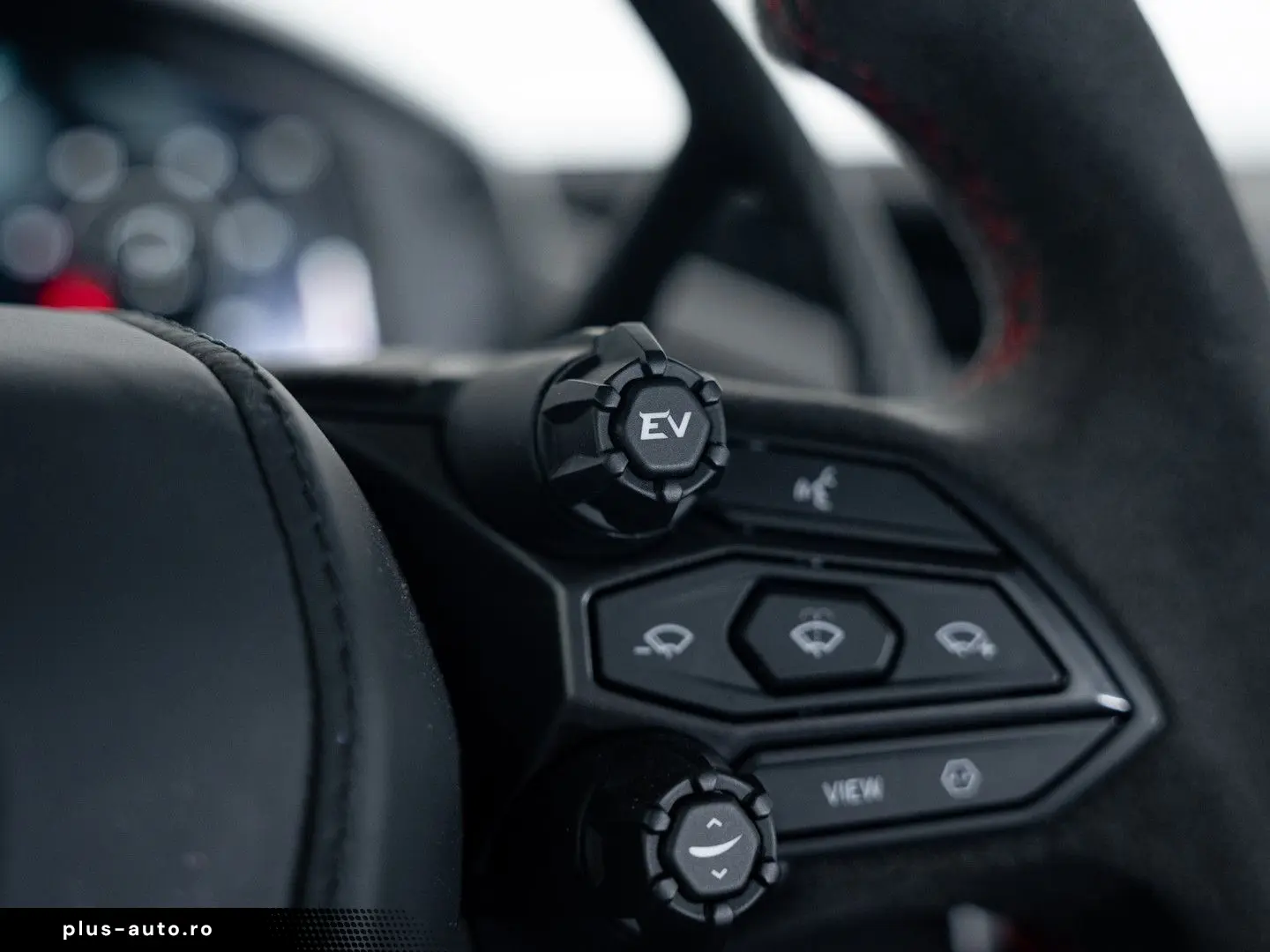 LAMBORGHINI Revuelto Full carbon int. & ext. I Sonus Faber