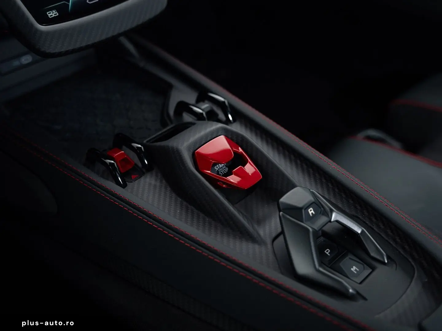 LAMBORGHINI Revuelto Full carbon int. & ext. I Sonus Faber