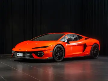 LAMBORGHINI Temerario 4.0 V8 Alleggerita   Full Carbon