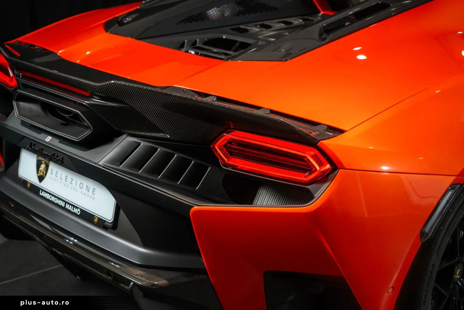 LAMBORGHINI Temerario 4.0 V8 Alleggerita   Full Carbon