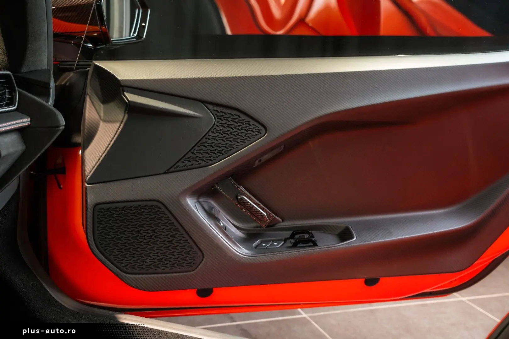 LAMBORGHINI Temerario 4.0 V8 Alleggerita   Full Carbon