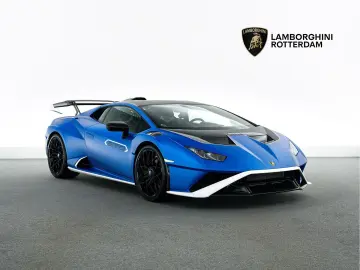 LAMBORGHINI Huracán STO   Livery packs   Full Carbon