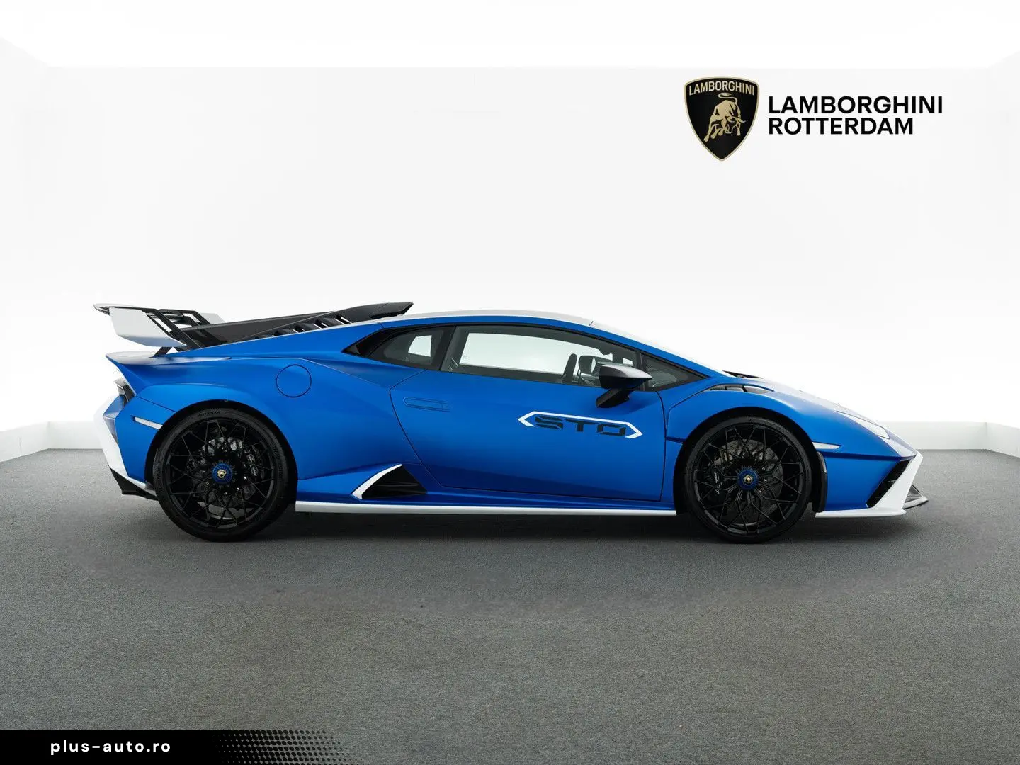 LAMBORGHINI Huracán STO   Livery packs   Full Carbon
