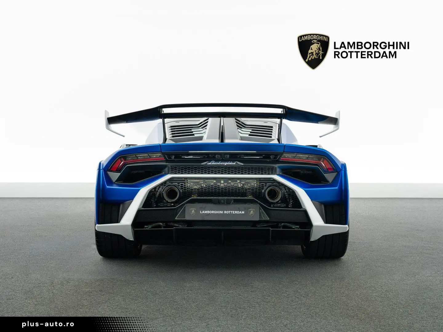LAMBORGHINI Huracán STO   Livery packs   Full Carbon
