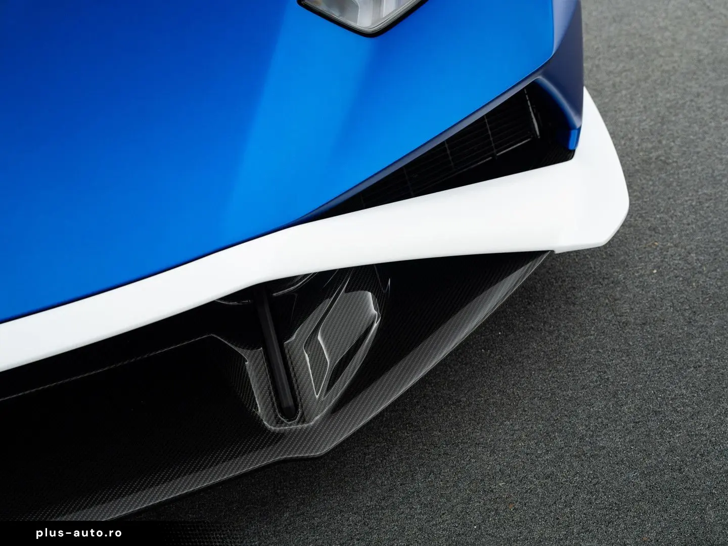 LAMBORGHINI Huracán STO   Livery packs   Full Carbon