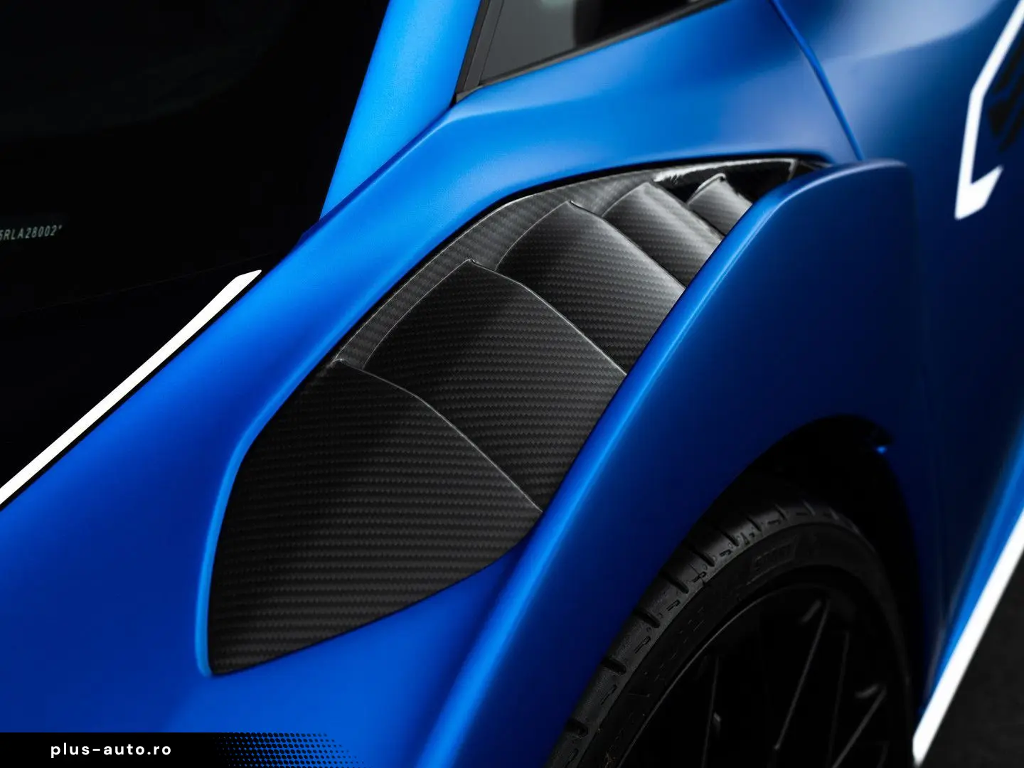 LAMBORGHINI Huracán STO   Livery packs   Full Carbon