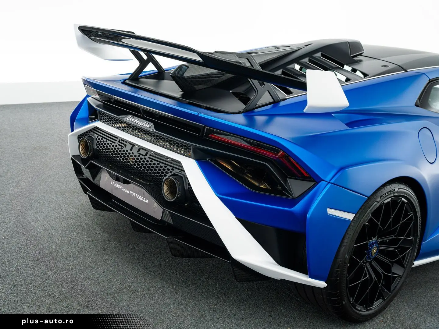 LAMBORGHINI Huracán STO   Livery packs   Full Carbon