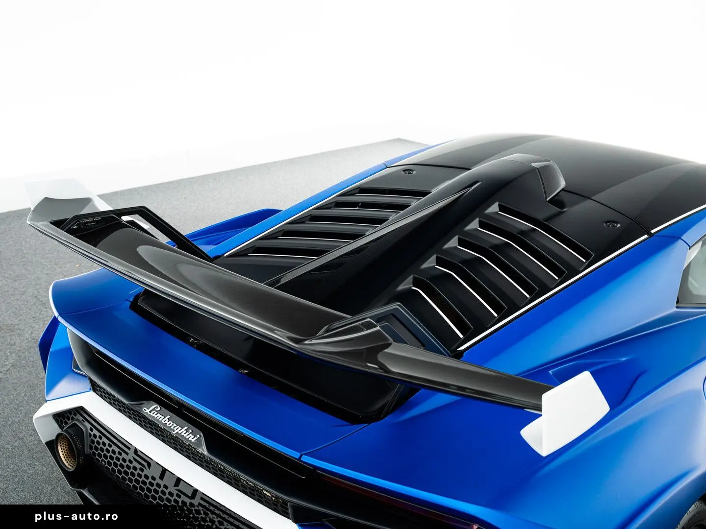 LAMBORGHINI Huracán STO   Livery packs   Full Carbon