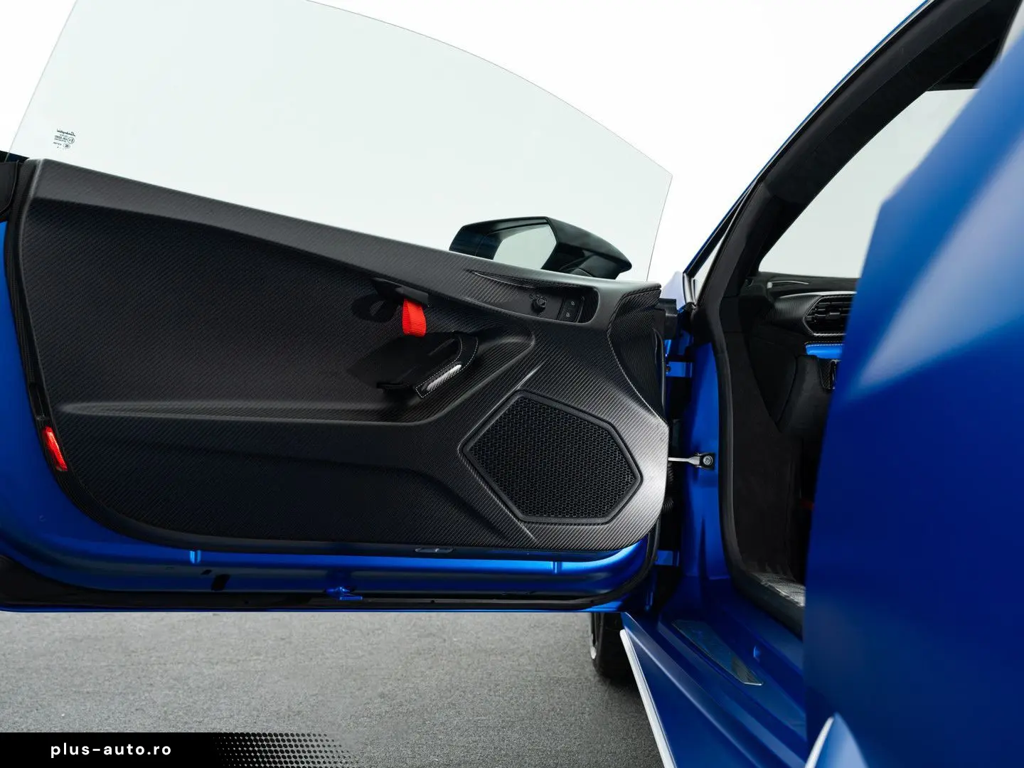LAMBORGHINI Huracán STO   Livery packs   Full Carbon
