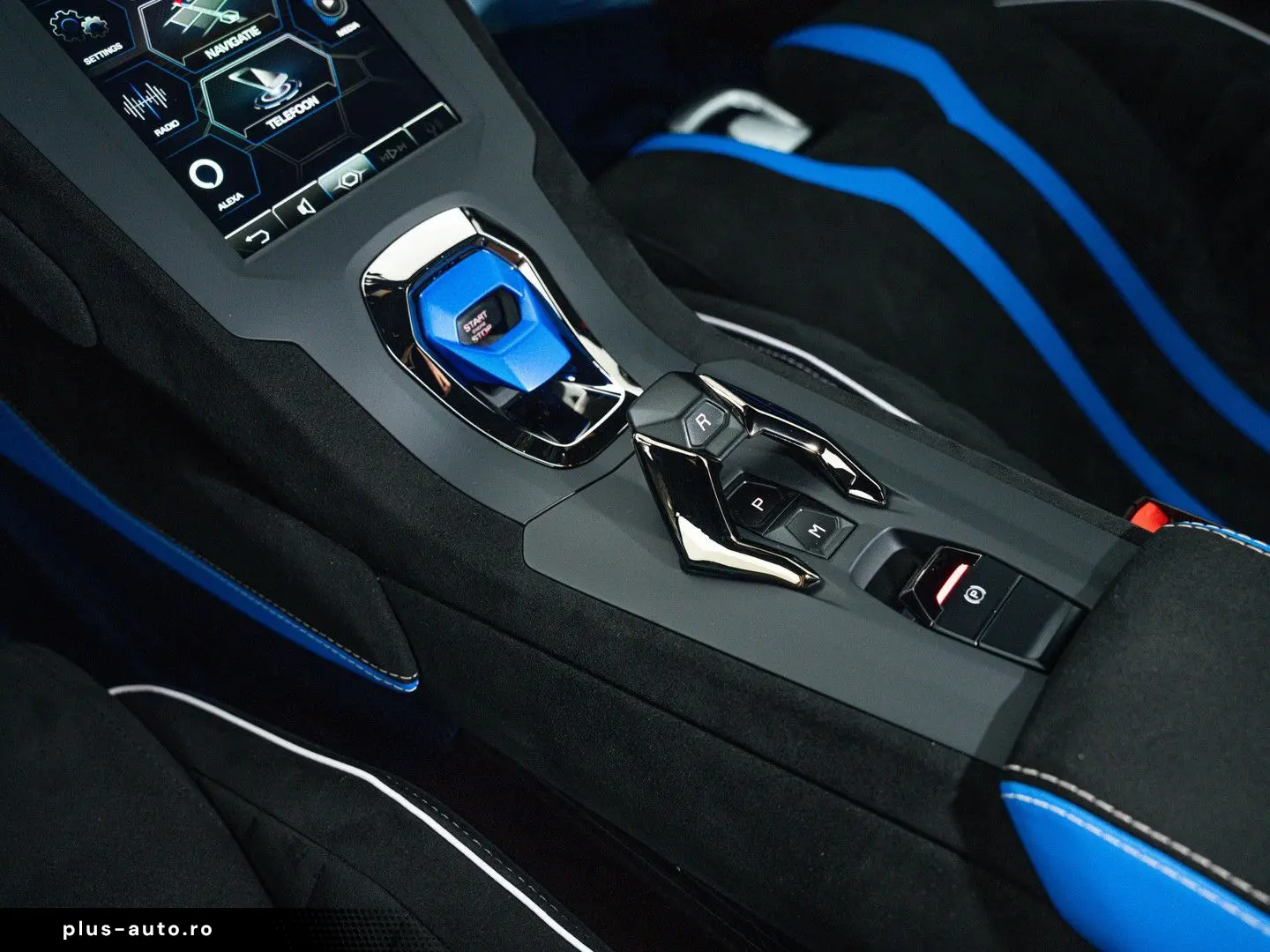 LAMBORGHINI Huracán STO   Livery packs   Full Carbon